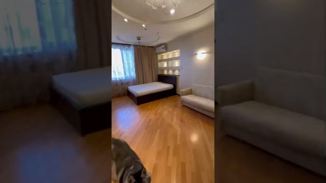 Эксклюзивная Квартира в центре Ростова