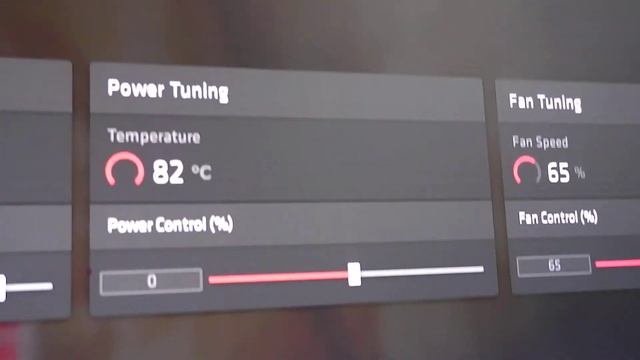 HD7970 Burntest by Furmark смотреть онлайн