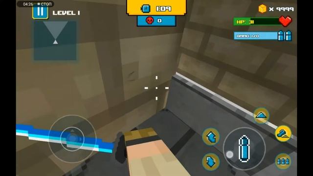 игра american block sniper survival смотреть онлайн