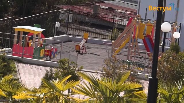 Сияние Сочи