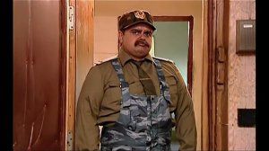 Осторожно, модерн! 2 «Штаб в квартире» [Реставрированная версия 4K]