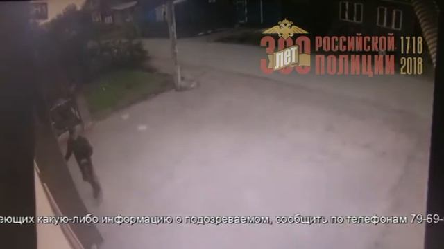 Розыск подозреваемого в квартирных кражах смотреть онлайн