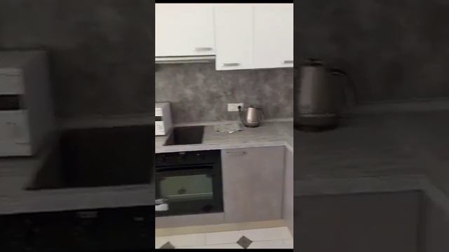 Снять квартиру посуточно. В Путилково на Новотушинская 4. смотреть онлайн