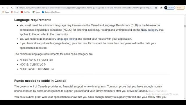 canada rural and northern immigration pilot program part 2 смотреть онлайн