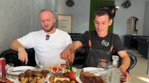 Анапа Витязево 2024/Зачем Все Едут Сюда?Цены,Еда,Жилье,Пляжи/Отыдх Без Жен в Витязево