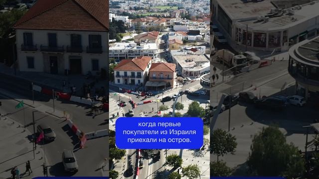 Рынок реновации Кипра