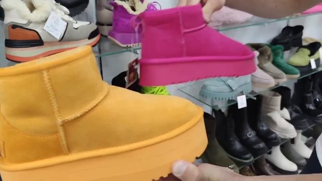 Обувь Graciana  г. Владимир 👍