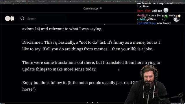 Sprints - The Biggest Mistake Of Software Engineering смотреть онлайн