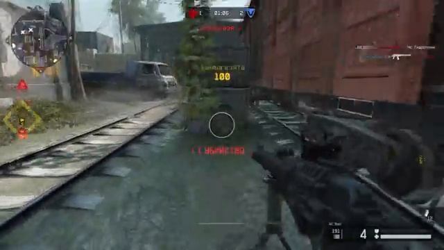 Десюн раздает+прострел на Мостах смотреть онлайн