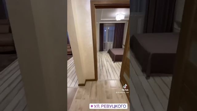 ‼️ Ревуцкого 9 студия + спальня метро Позняки дизайн аренда квартиры смотреть онлайн