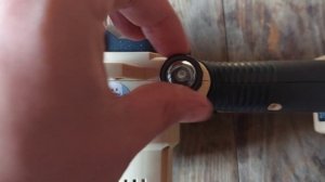 Аккумуляторная пила #FENG BAO