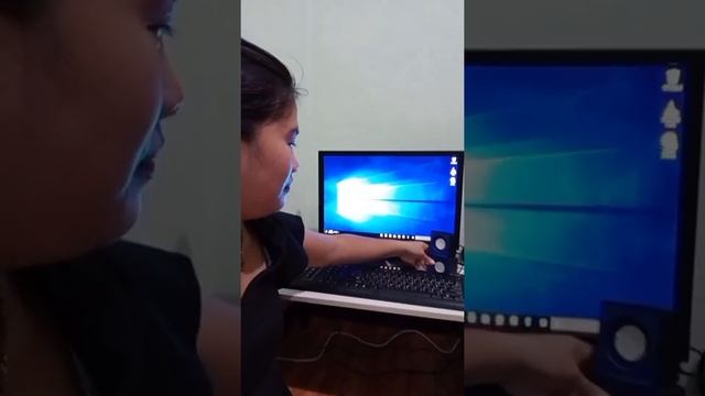 How to Set Up a Computer Set | Online Class | Small YT | Gaming смотреть онлайн