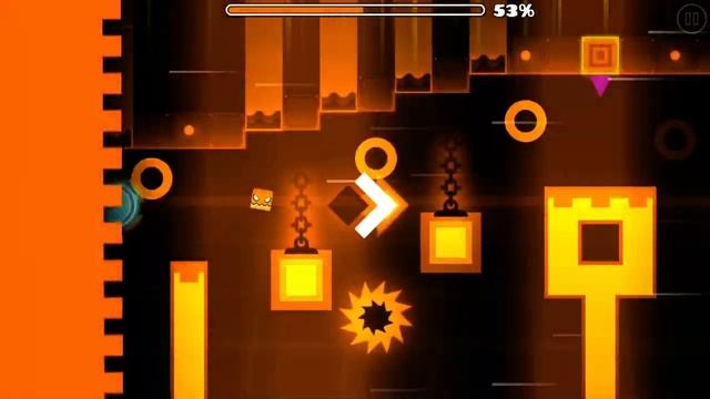 Drugs is Bad (Geometry Dash) смотреть онлайн