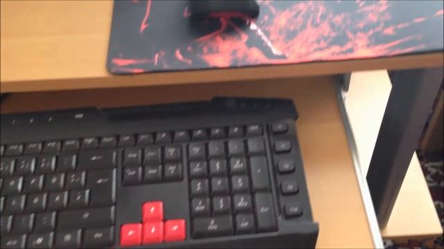 Acer Aspire G7713 Predator смотреть онлайн