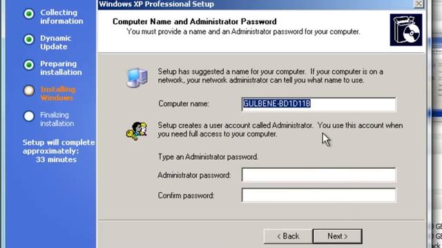 Windows XP instrukcija.mp4 12 смотреть онлайн