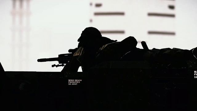 The Most Terrifying Arma-3 War Full HD смотреть онлайн