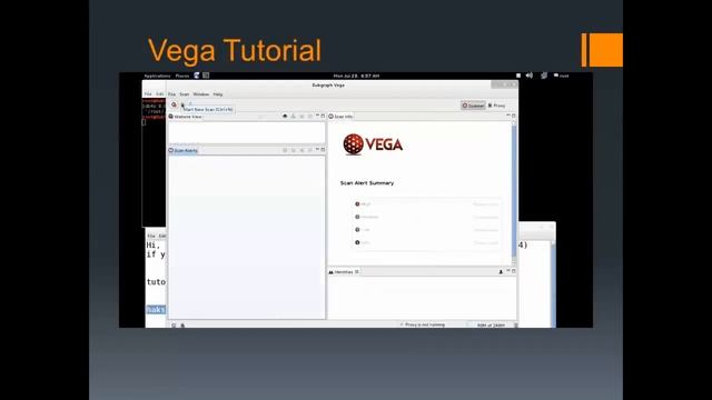 TOP 10 KALI LINUX TOOLS 136 смотреть онлайн