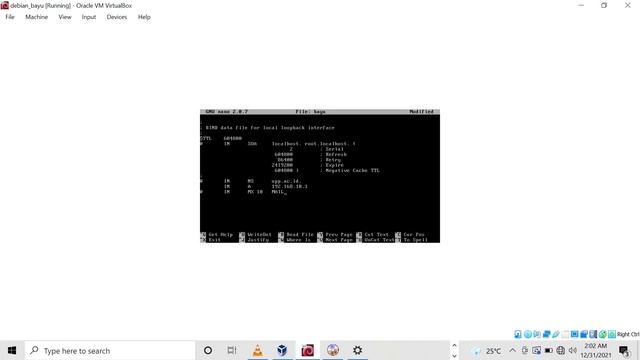 Cara instalasi Linux(Debian) смотреть онлайн