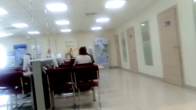 Офис этажи смотреть онлайн