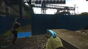 ВСЕ БОССЫ С ПЕСТИКА В ТАРКОВЕ