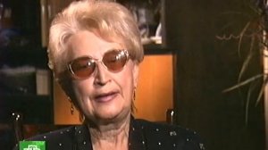 Кремлевские дети. Дети Будёного.