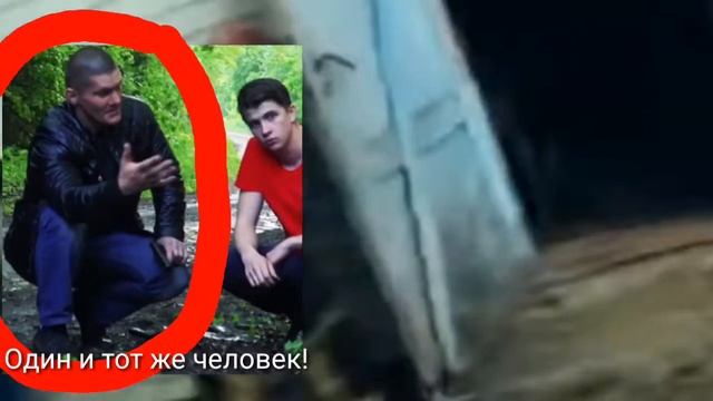 ►► БАНДИТ ДРУЖИТ С ПАШЕЙ смотреть онлайн