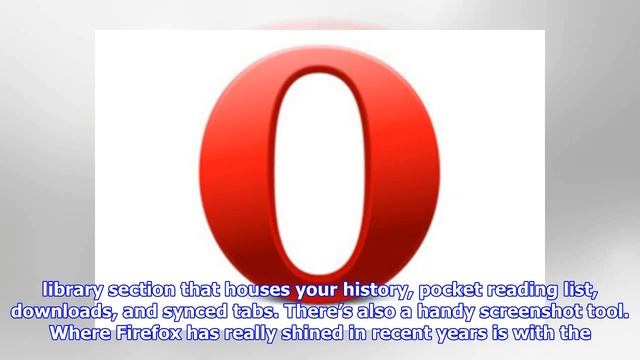 Best web browsers of 2017: chrome, edge, firefox, and opera go head-to-head смотреть онлайн