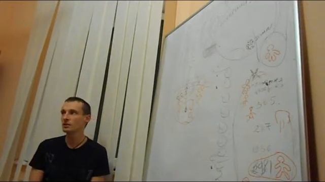 Переход 2012 Предупреждения и рекомендации Виктор Гор смотреть онлайн