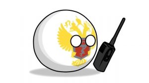 Countryballs ( Сборник 37 )
