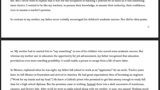 Iverson reads Achievement of Desire смотреть онлайн