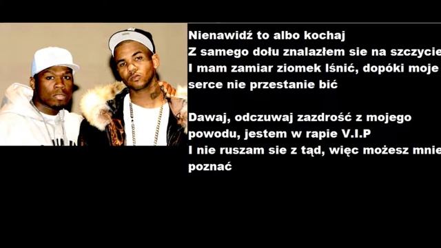 50 Cent - Hate It Or Love It ( NAPISY PL) смотреть онлайн