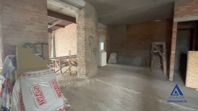 Оренда торгового примщення в районі вул. Конякіна! смотреть онлайн