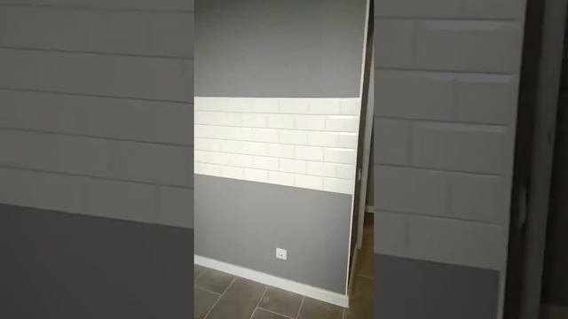 Ремонт в 1 комнатной квартире готовое решение смотреть онлайн