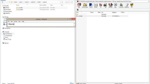 How to Download skin counter strike source смотреть онлайн