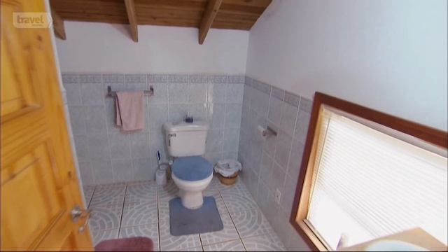 Роатан, Гондурас - семейные ценности – Охотники за международной недвижимостью смотреть онлайн