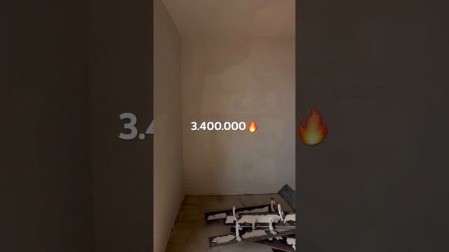 *ул Целинная* Центральный Сочи, 19 м2, вид на море🔥 дом сдан, прописка, *3.400.000🔥* смотреть онлайн