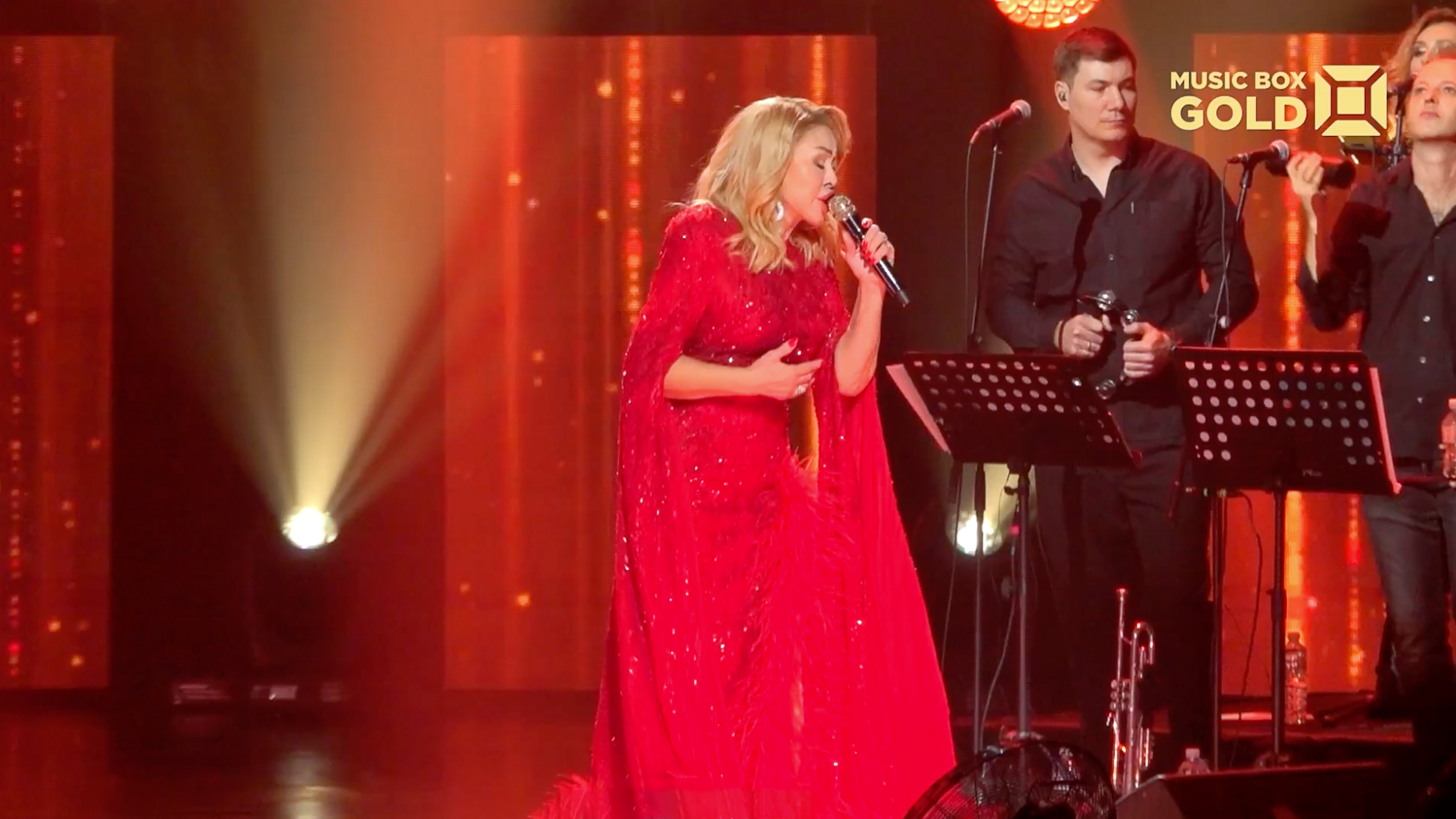 Успенская 70 Юбилейный концерт смотреть онлайн