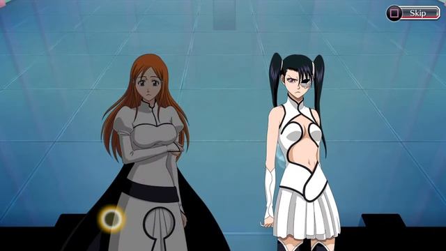 Bleach Brave Souls Anime Gameplay Part 9(3/3)-The Battle for Karakura(Spooktober Special) смотреть онлайн