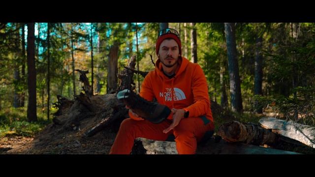 Походные КРОССОВКИ или БОТИНКИ? Обувь для ПОХОДОВ: какую выбрать? Куда сходить: живописные места! смотреть онлайн