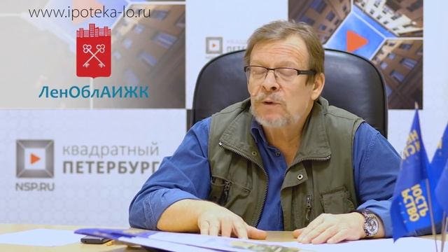 КВАДРАТНЫЙ ПЕТЕРБУРГ. Нюансы. Выпуск 2