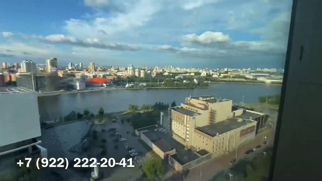 Аренда Ельцина 6 80м смотреть онлайн