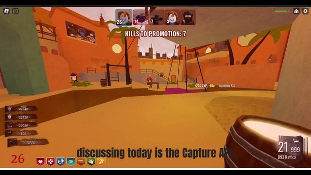 Roblox Shift: UGC Items Price Spike, Capture API, & Apple Vision Pro Integration смотреть онлайн