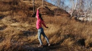 Ушу таолу-чанцюань 32 формы