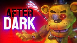(JackoMr.Jessysfmgames123)[SFM|FNAF\FULLANIMATIONS] "After Dark" song by @mrkittydm First animation