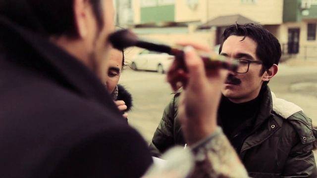 Жилой комплекс 