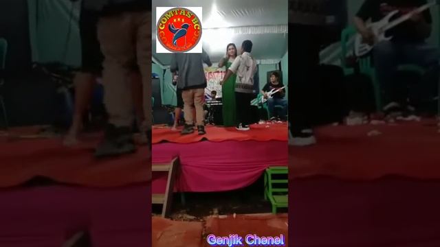 Dangdut New Charisma......Cibenon Sidareja смотреть онлайн