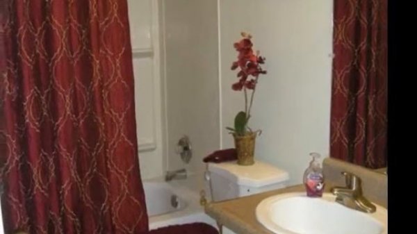 Sunset Sands Apartment Homes