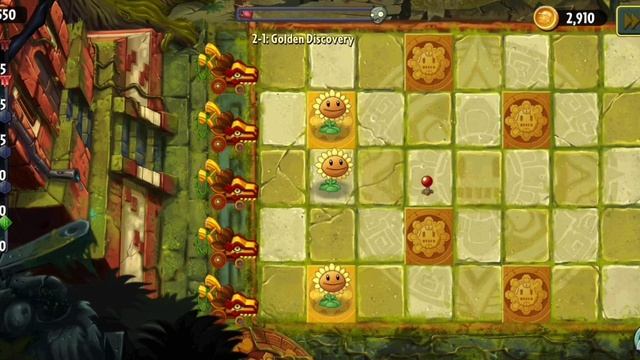 Прохождение эклиза без комментариев. Часть 2, уровни 1-8 – 2-3 + S-1 смотреть онлайн