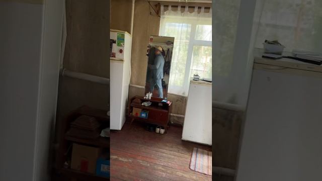 Очень большой участок за смешные деньги в Донецке смотреть онлайн